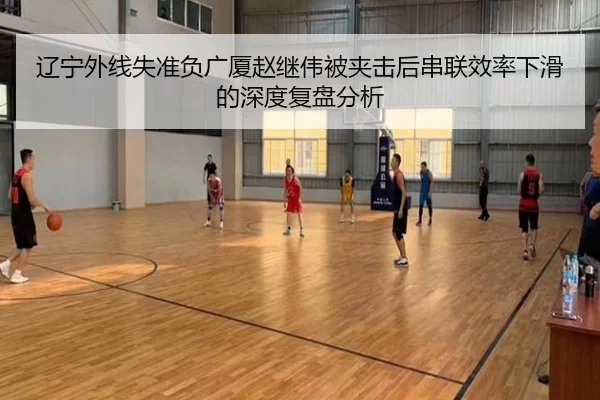 辽宁外线失准负广厦赵继伟被夹击后串联效率下滑的深度复盘分析